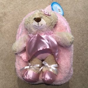 Best Buddy kids Backpack